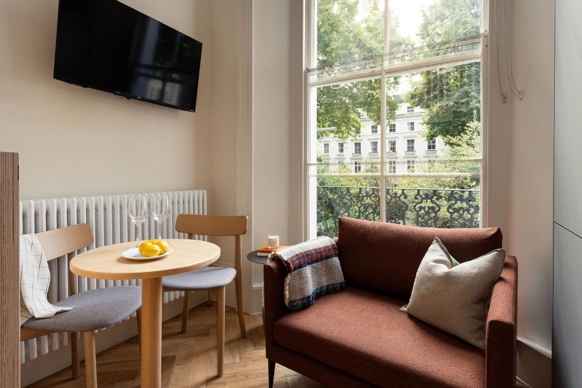 Fivem Notting Hill * Londen
