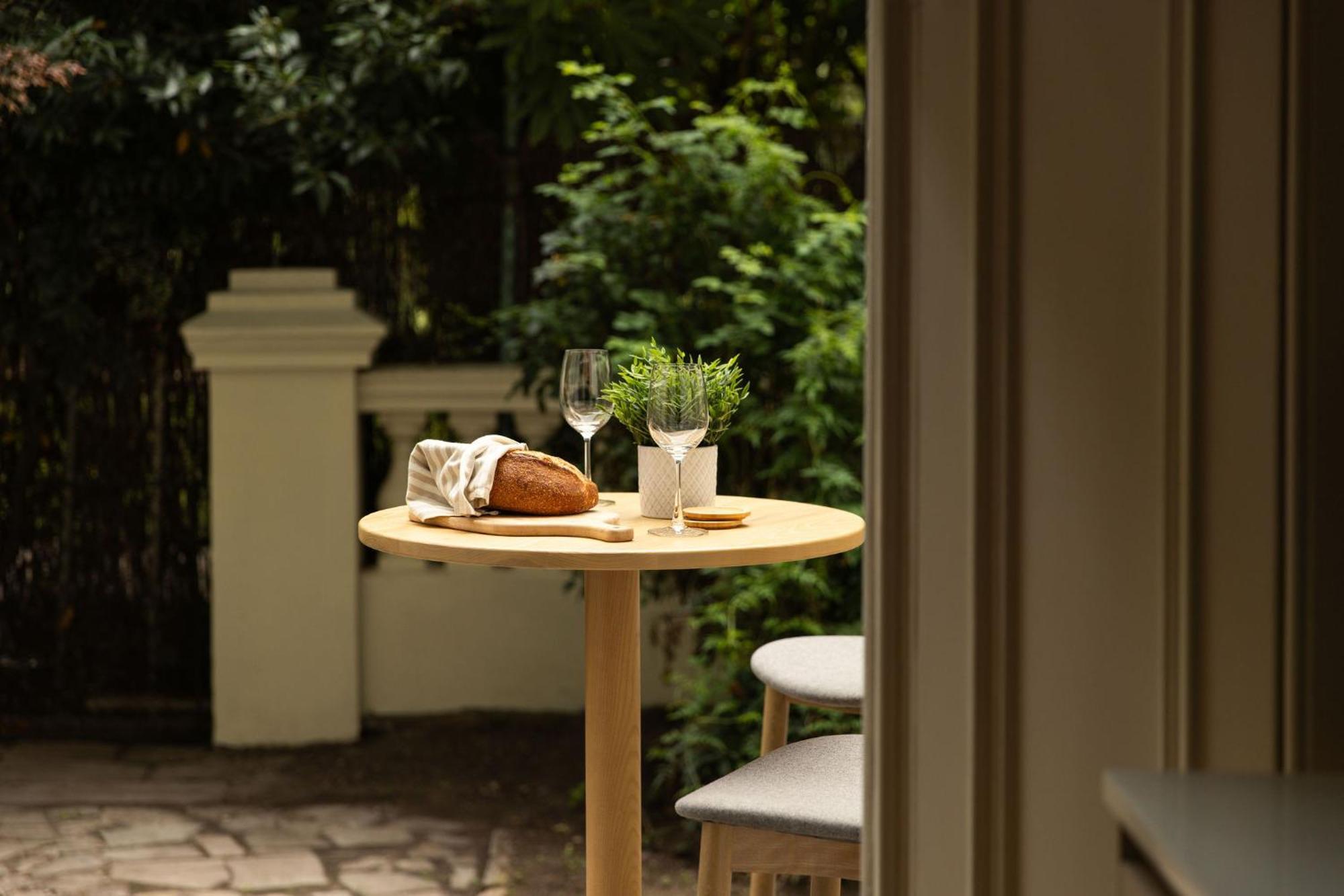 Fivem Notting Hill Apartamento