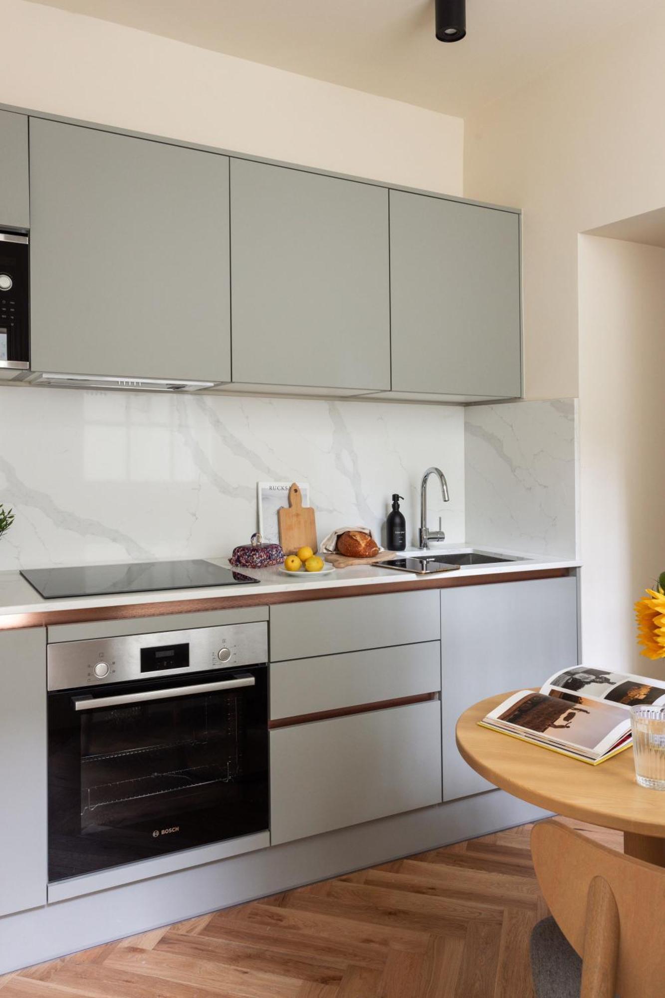 Apartamento Fivem Notting Hill