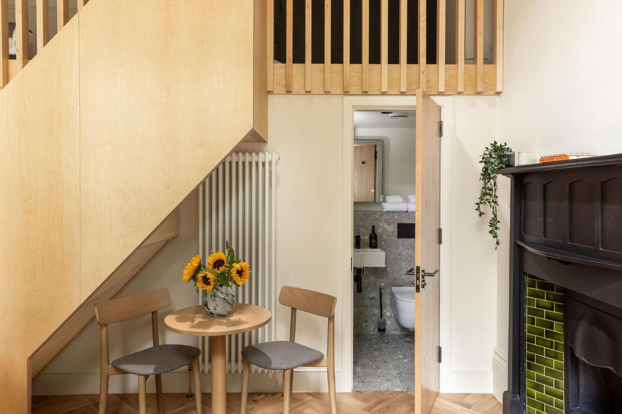 Appartement Fivem Notting Hill *