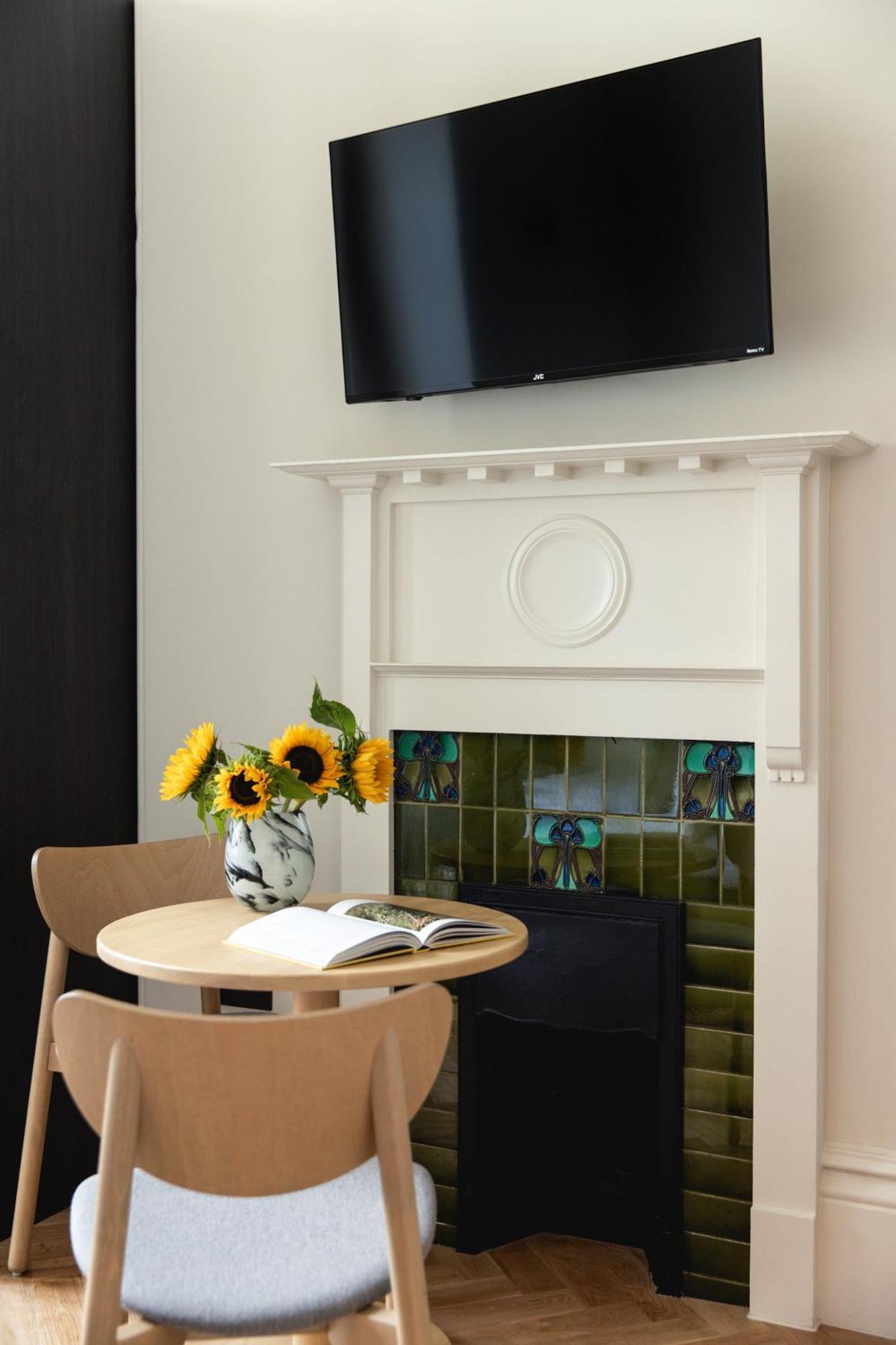 Fivem Notting Hill Apartamento Londres