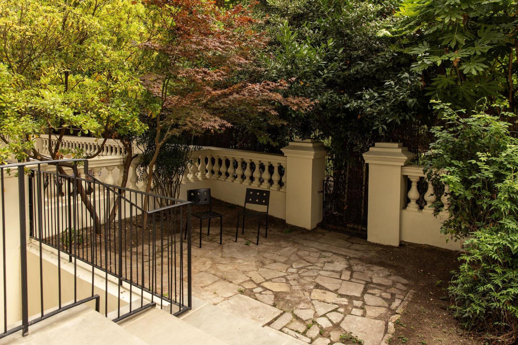Appartement Fivem Notting Hill Londen