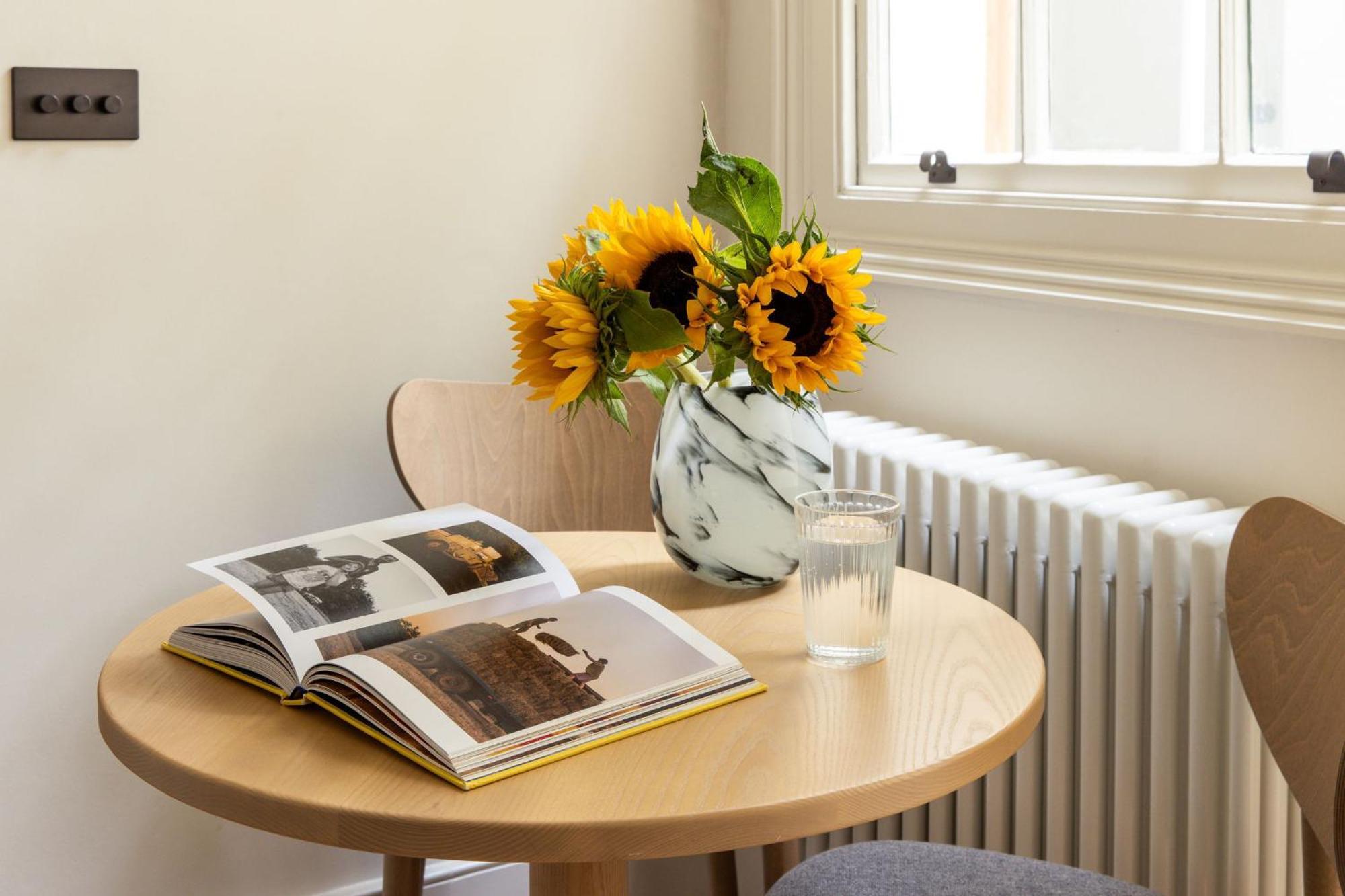 Fivem Notting Hill Appartement