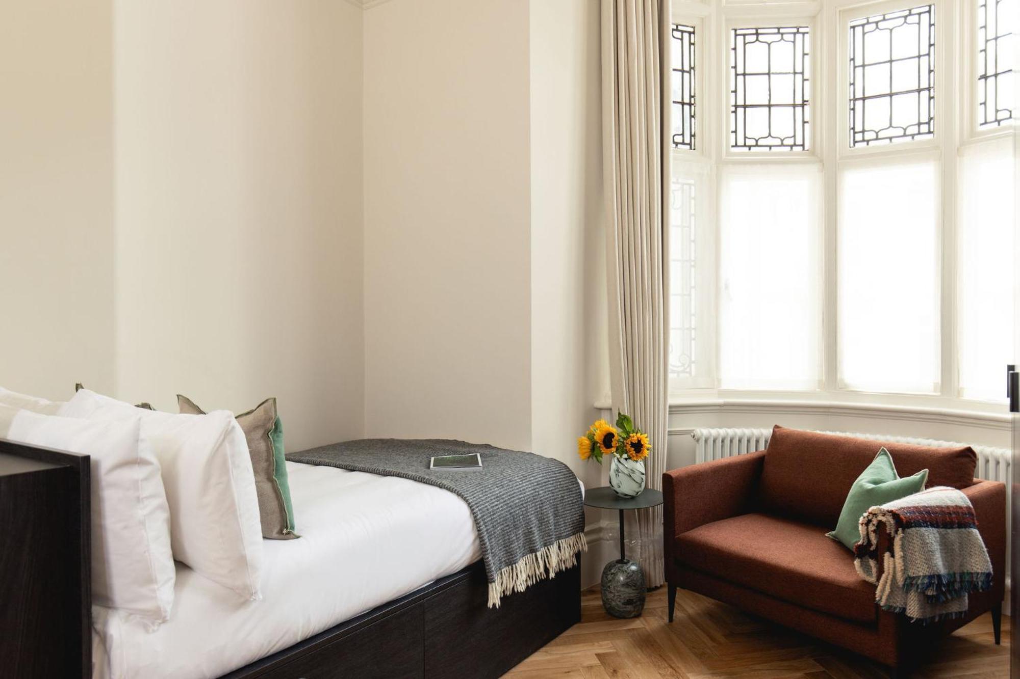 Fivem Notting Hill Apartamento *