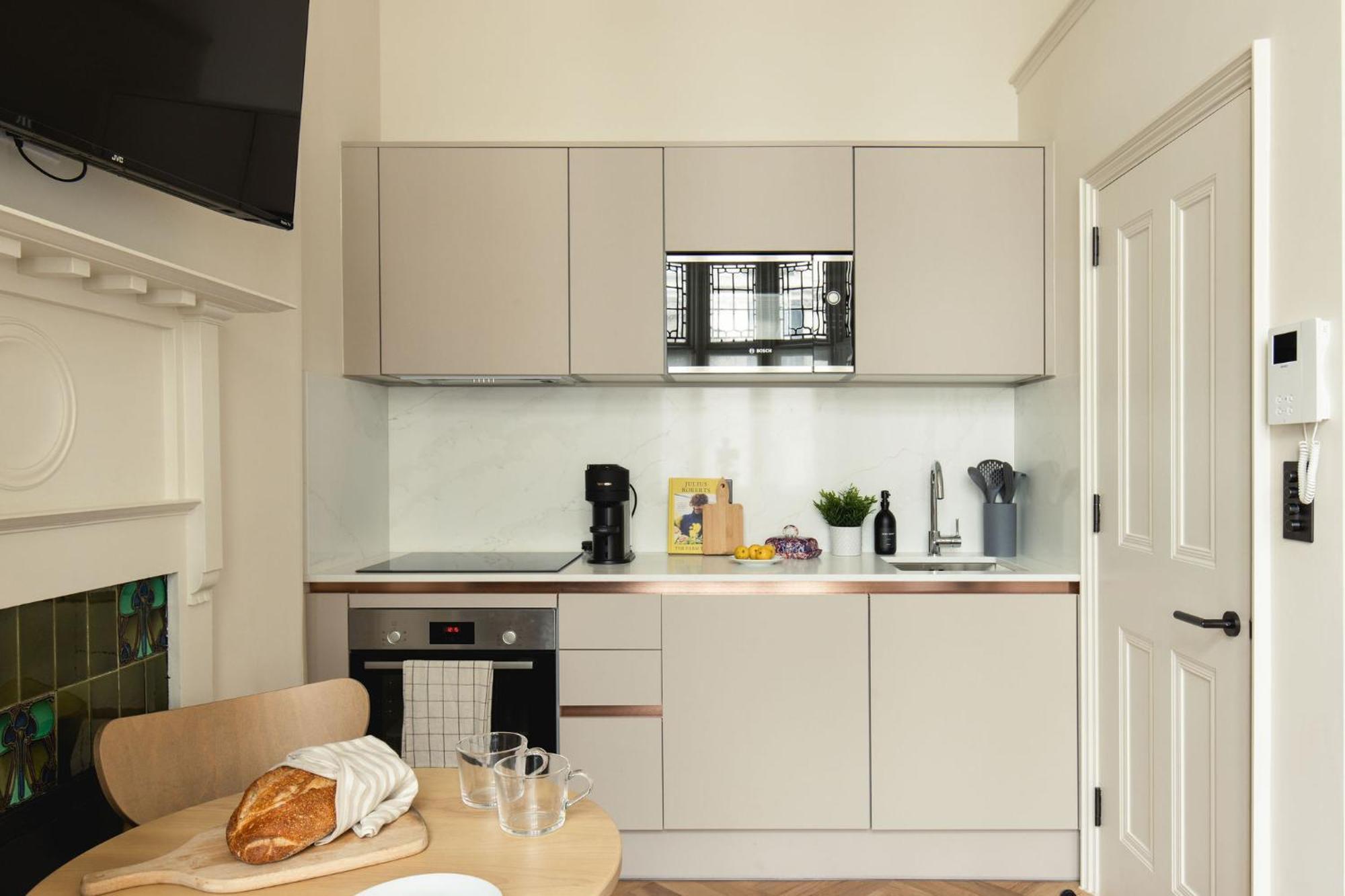 Appartement Fivem Notting Hill *