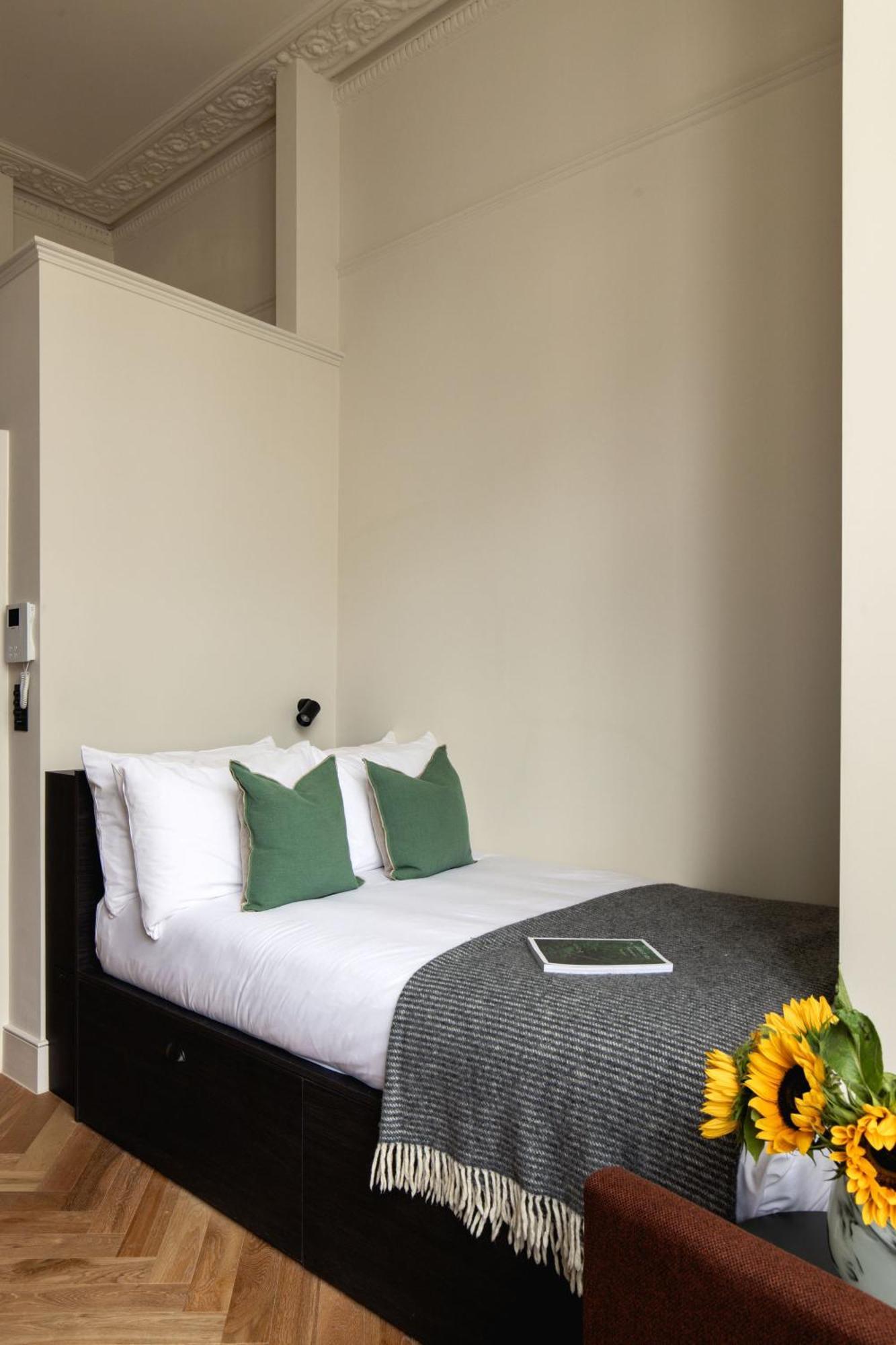 Fivem Notting Hill Appartement Londen