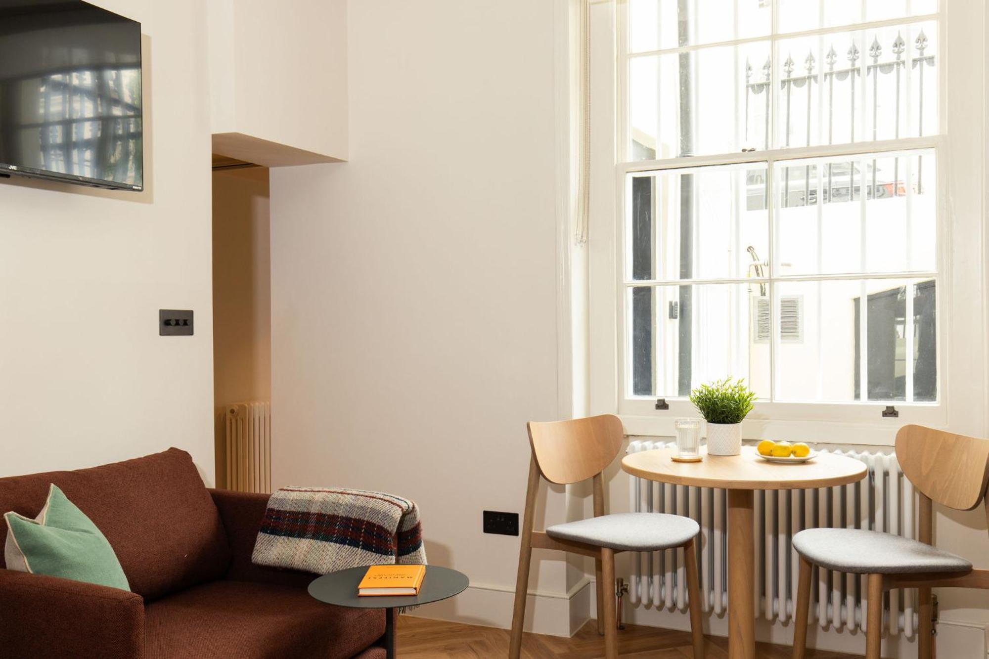Apartamento Fivem Notting Hill