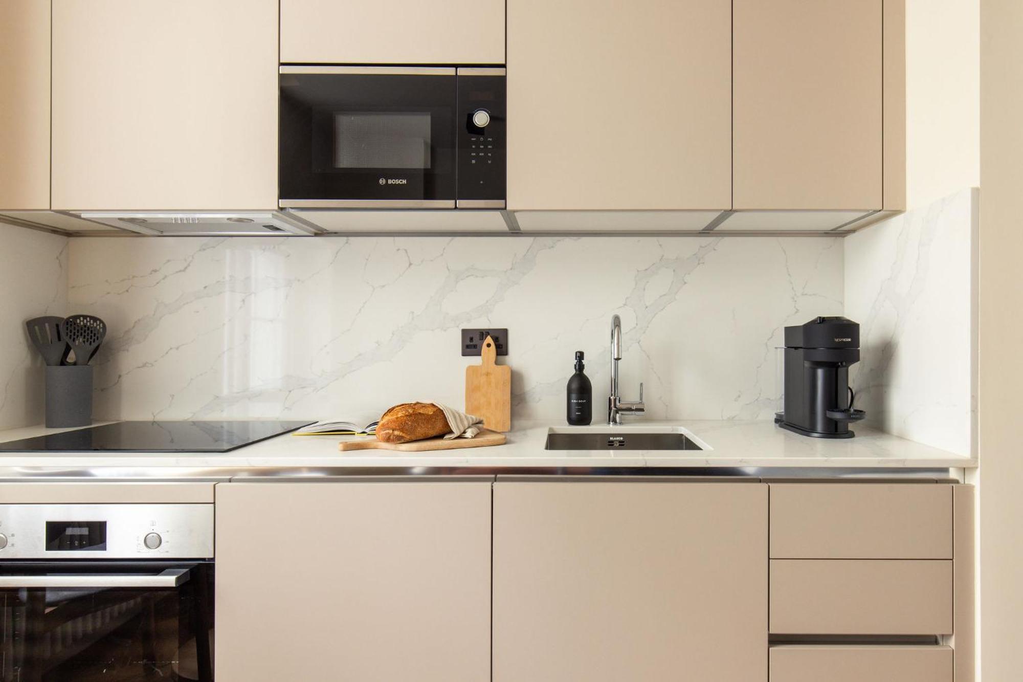 Fivem Notting Hill Apartamento *