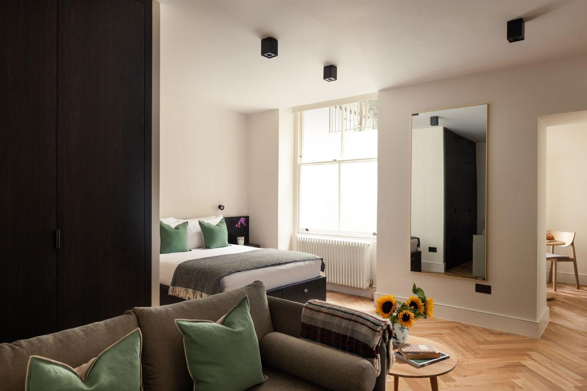 Appartement Fivem Notting Hill Londen