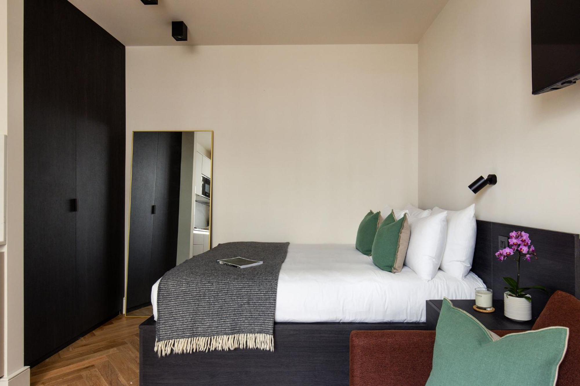 Fivem Notting Hill Apartamento