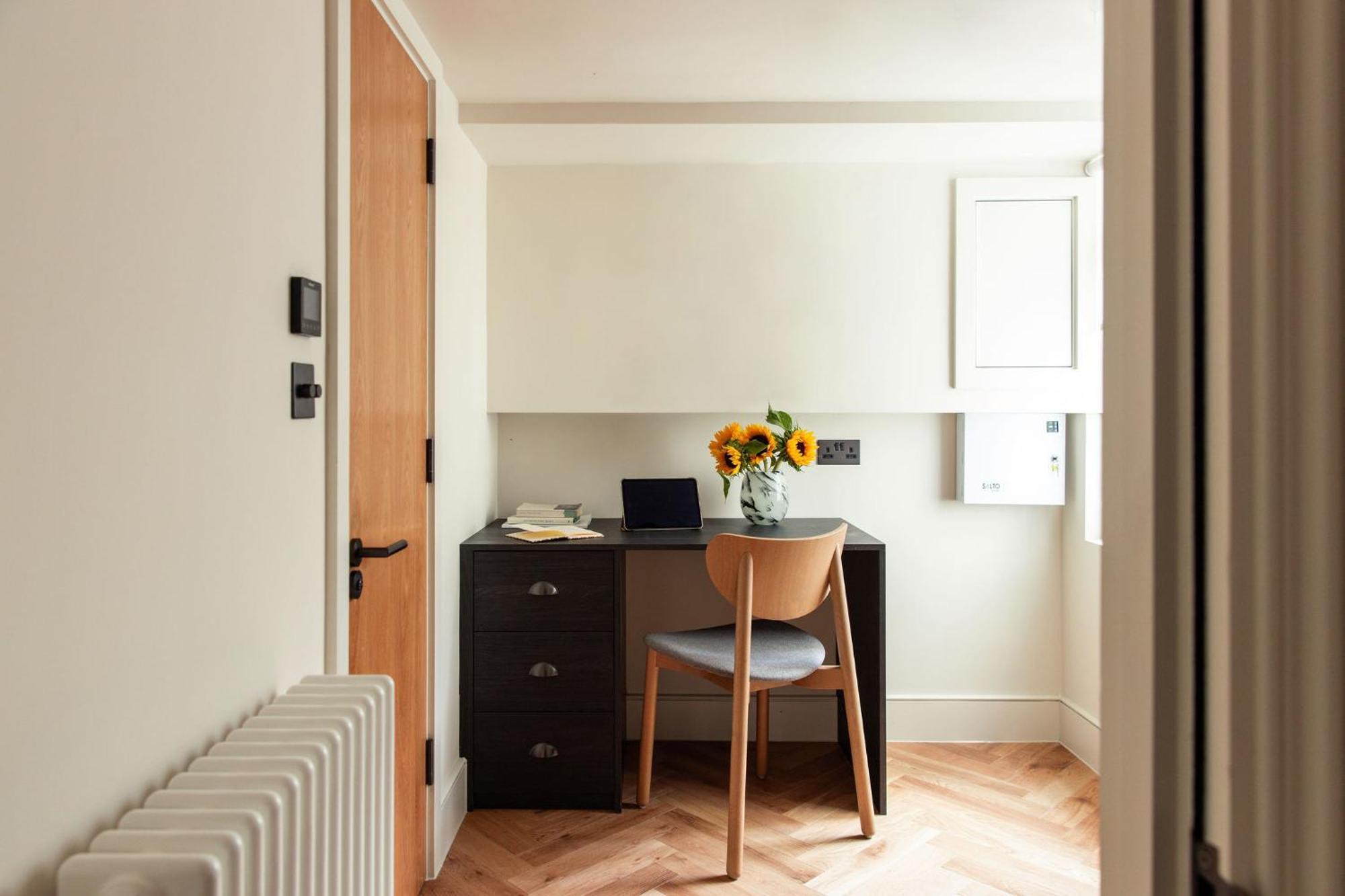 Appartement Fivem Notting Hill