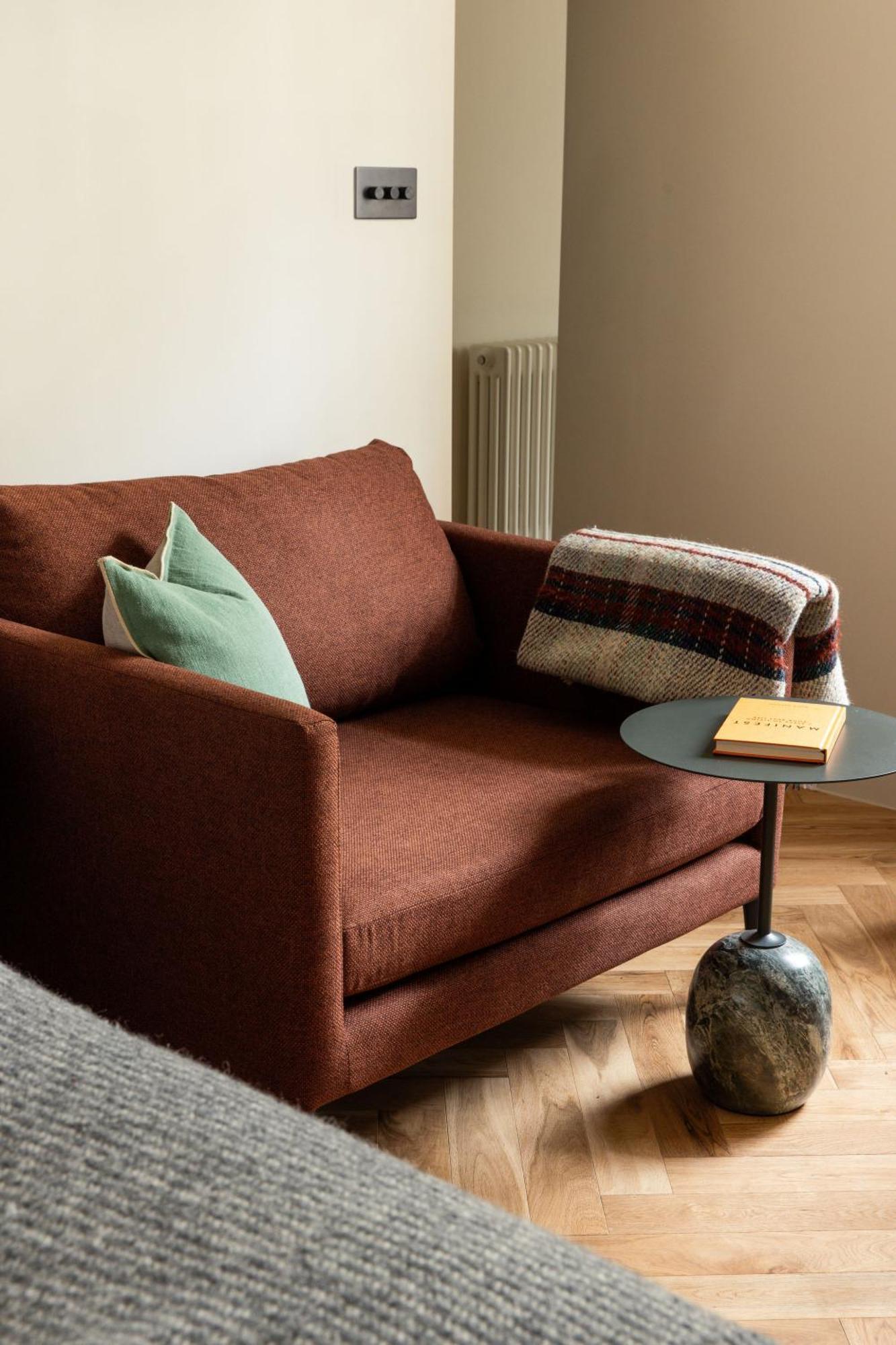 Fivem Notting Hill Appartement *