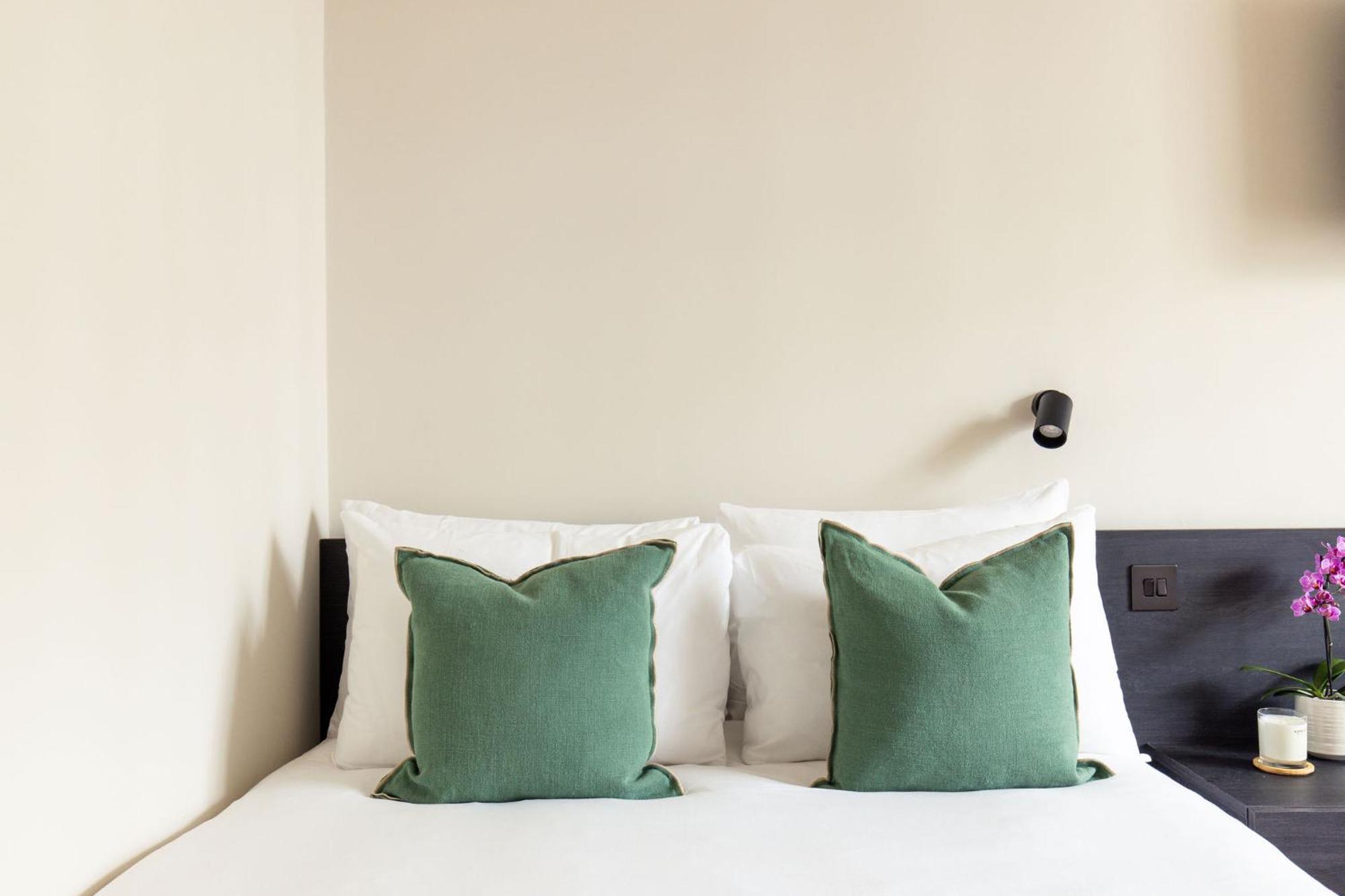 Appartement Fivem Notting Hill *