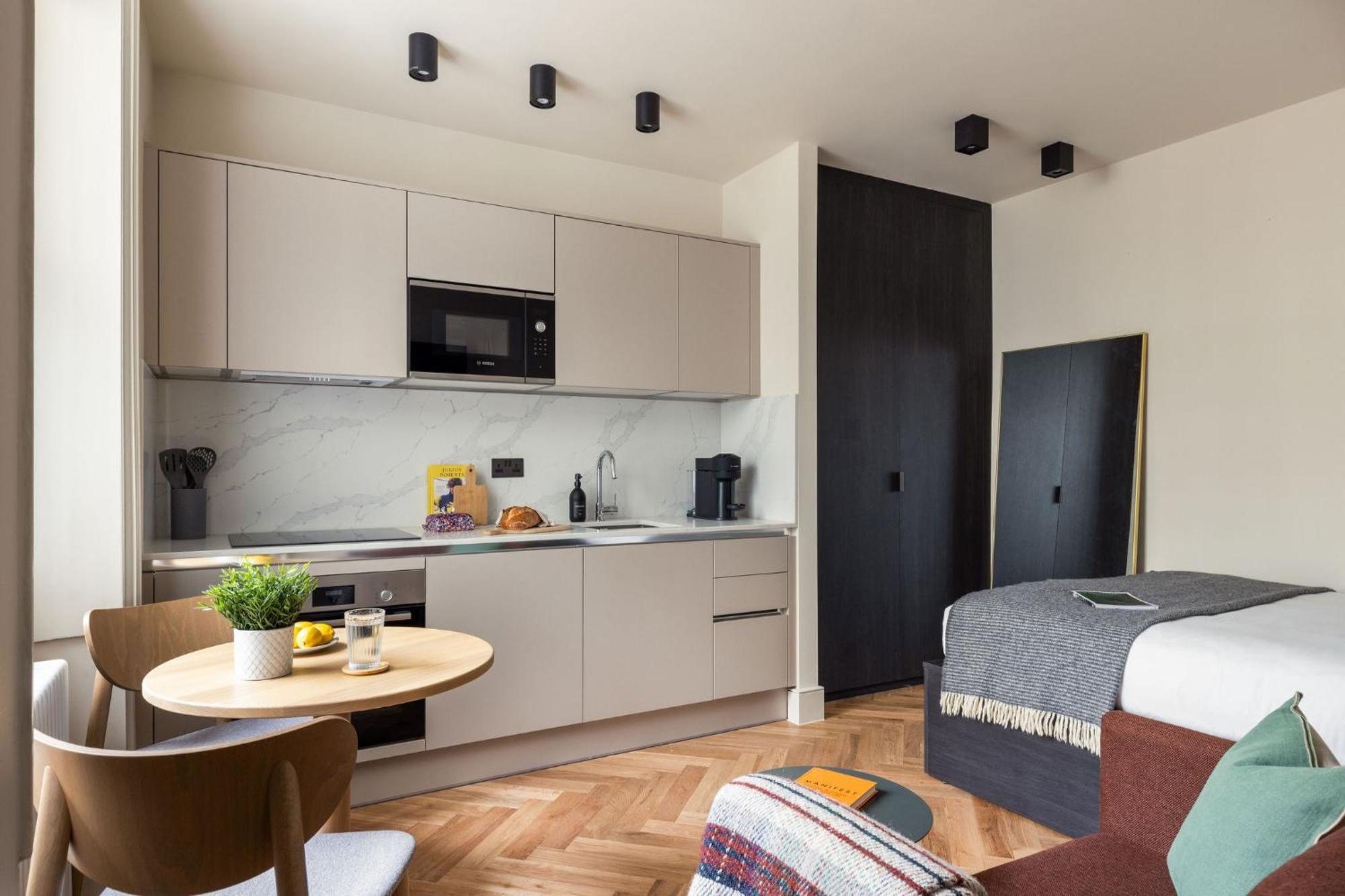 Fivem Notting Hill Appartement Londen