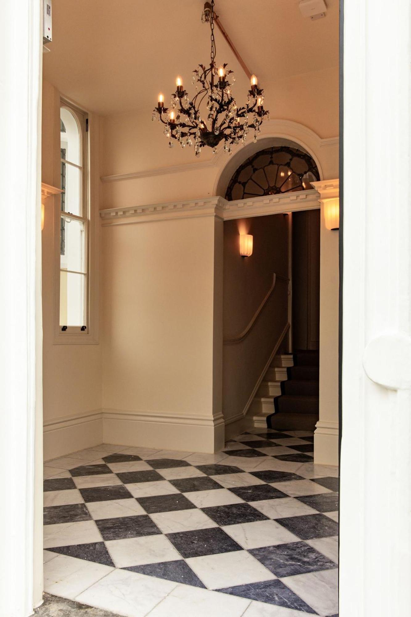 Appartement Fivem Notting Hill Londen