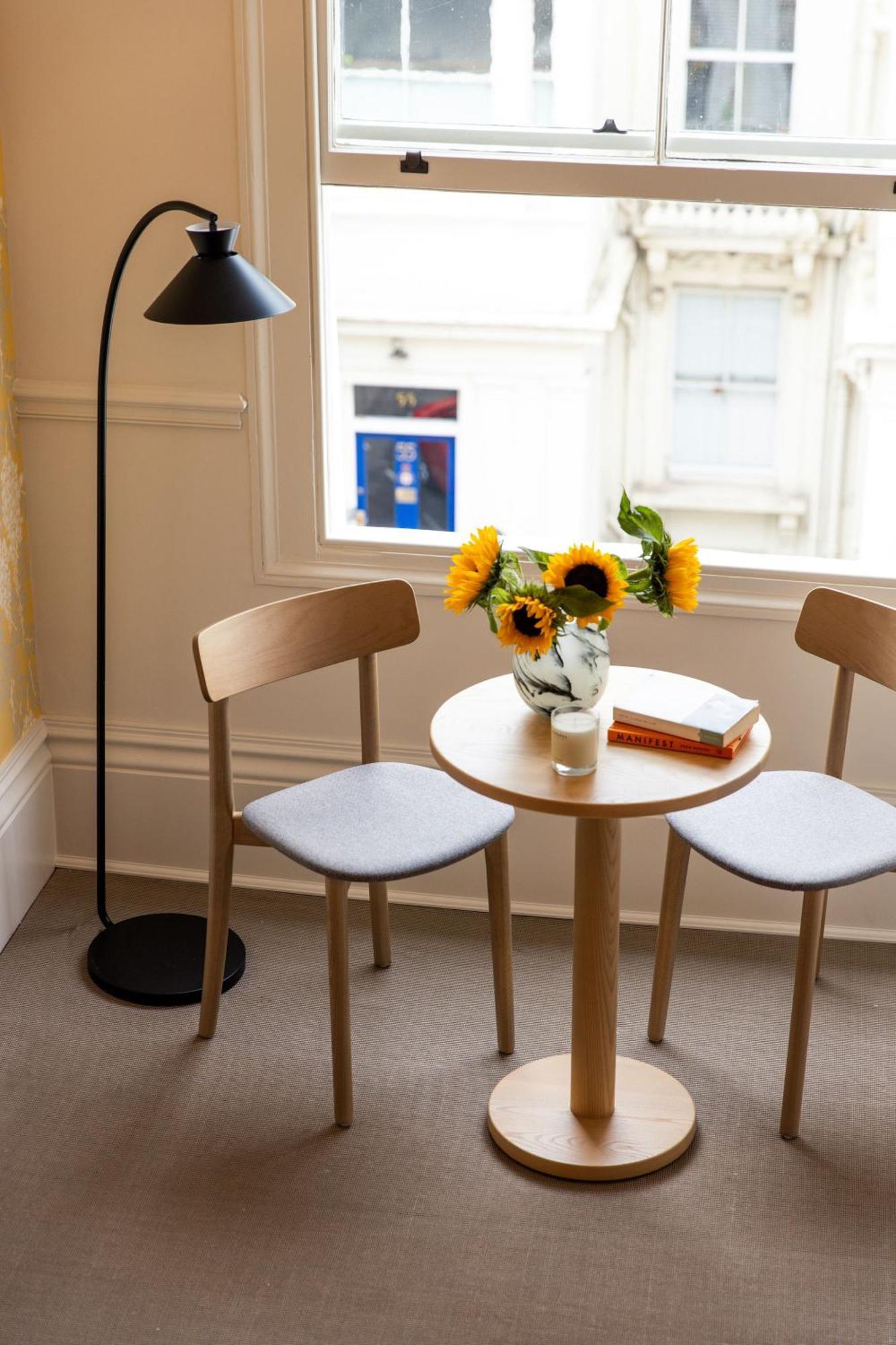Apartamento Fivem Notting Hill
