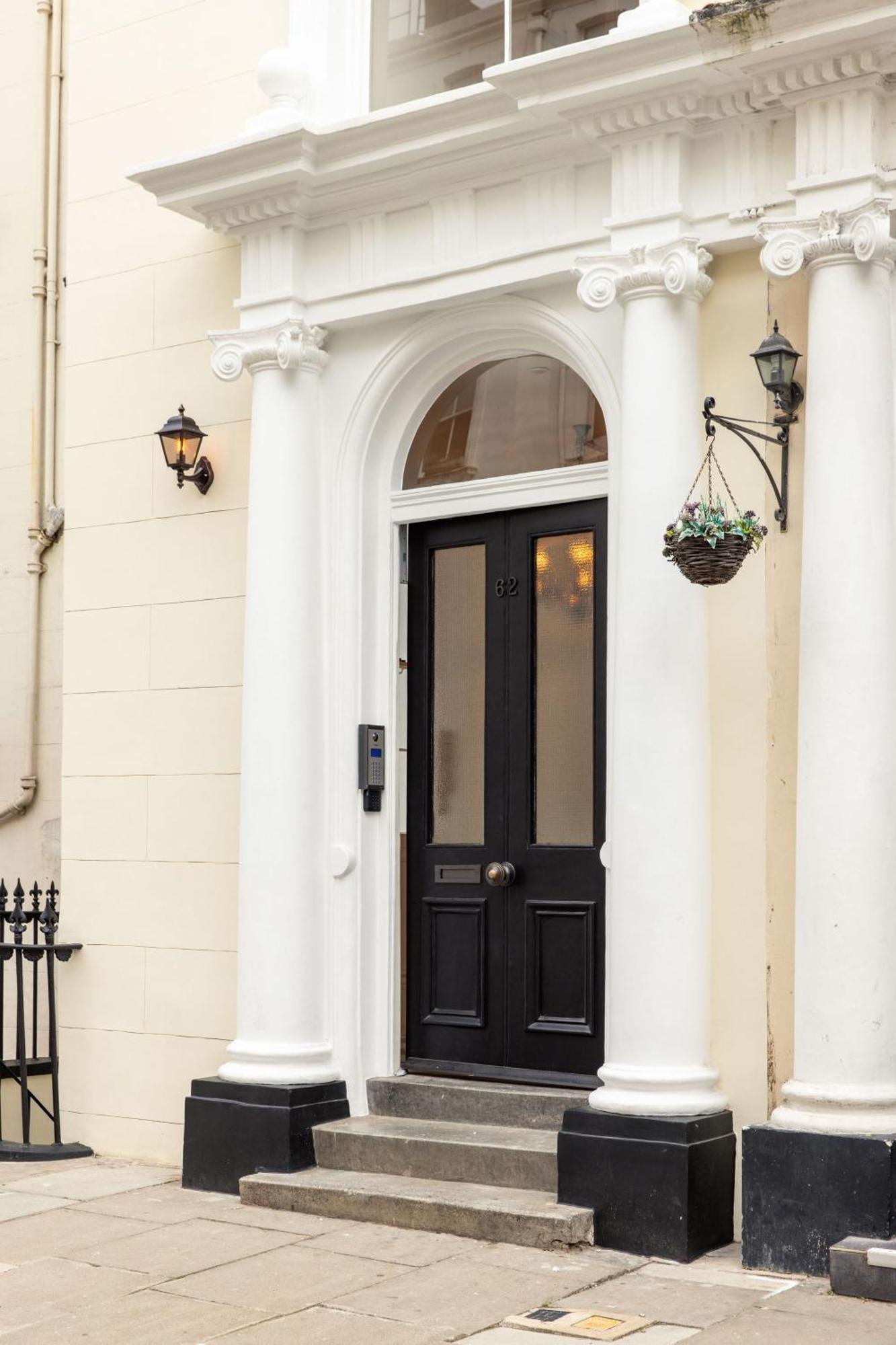 Fivem Notting Hill Apartamento *