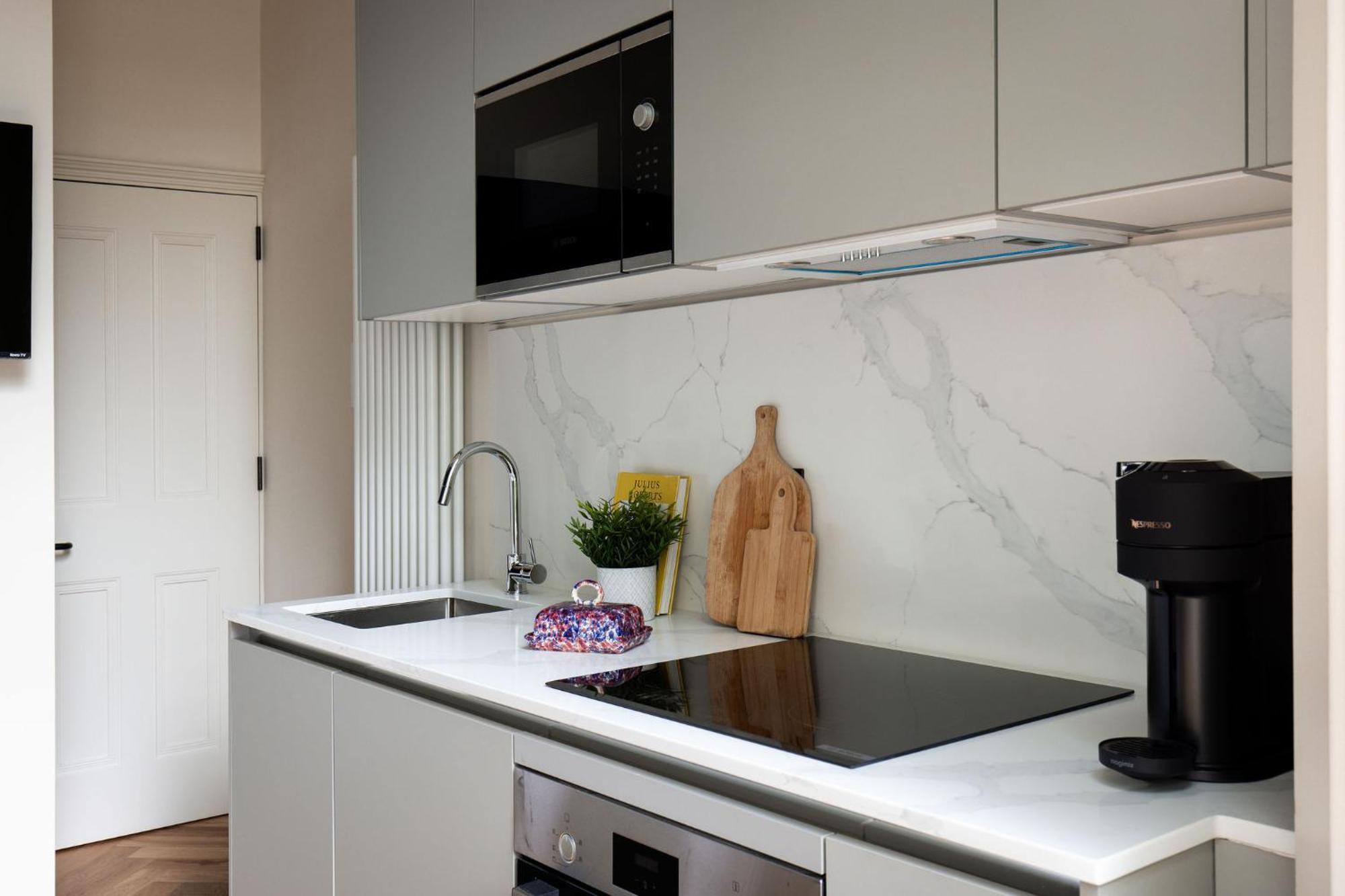 Fivem Notting Hill Apartamento *