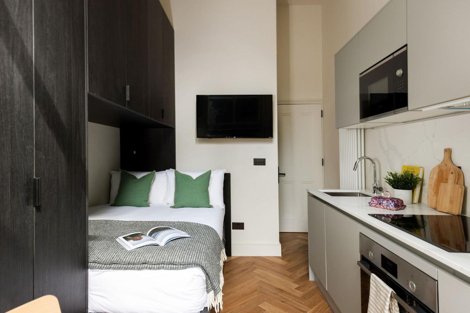 Apartamento Fivem Notting Hill Londres