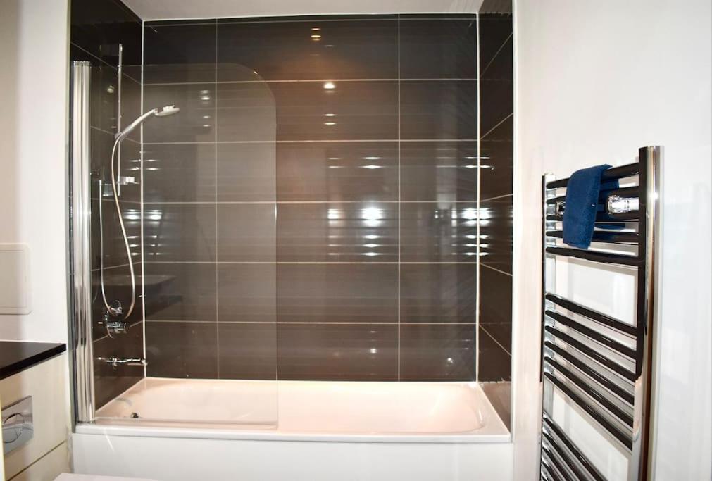 2 Bed In Southwark Londen