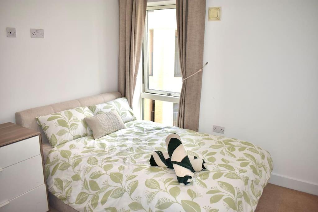 2 Bed In Southwark Appartement