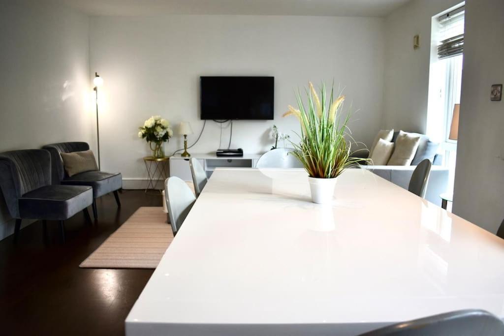 Appartement 2 Bed In Southwark *