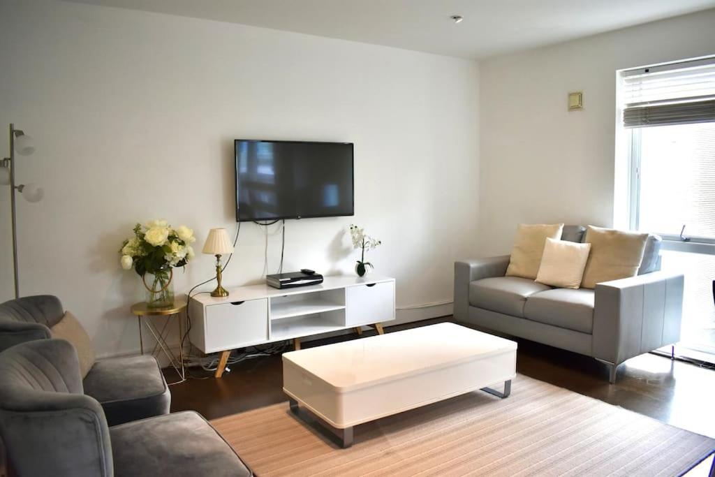 2 Bed In Southwark Appartement Londen