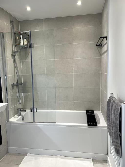 One Bedroom Flat - Zone 2 Appartement Londres