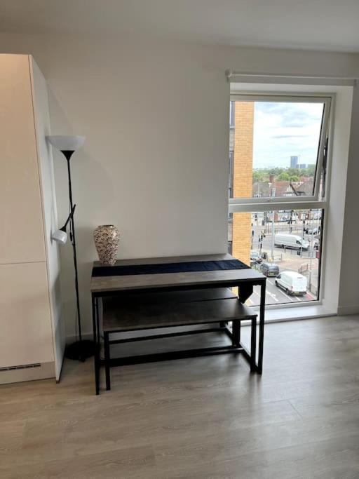 Appartement One Bedroom Flat - Zone 2 Londres