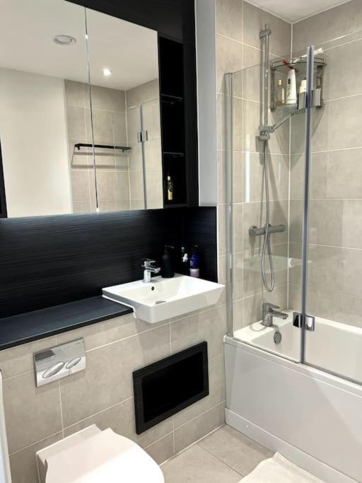Appartement One Bedroom Flat - Zone 2