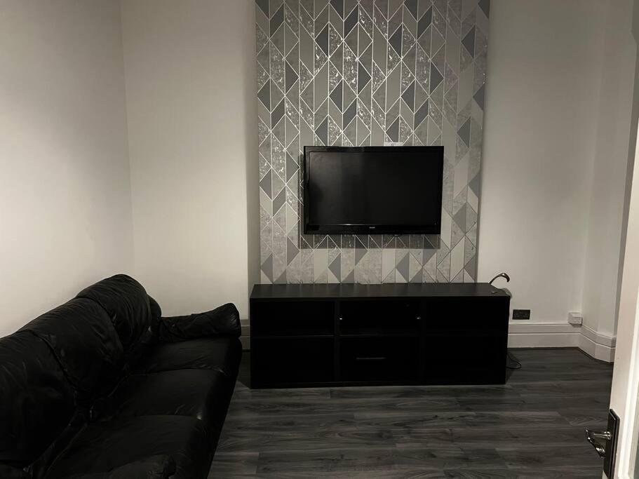 Hébergement de vacances A Beautiful Four Bedroom Family Londres