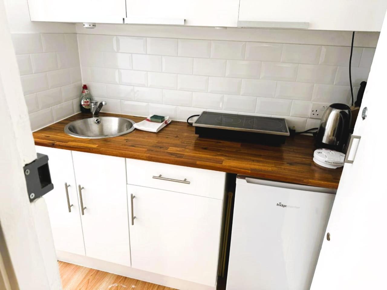 Flat At Paddington Zone 1 Londres