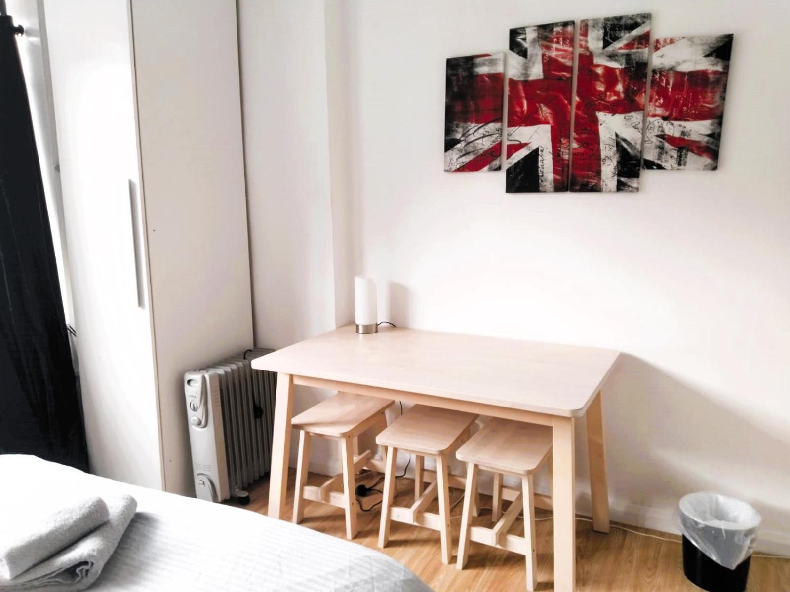 Flat At Paddington Zone 1 Apartamento