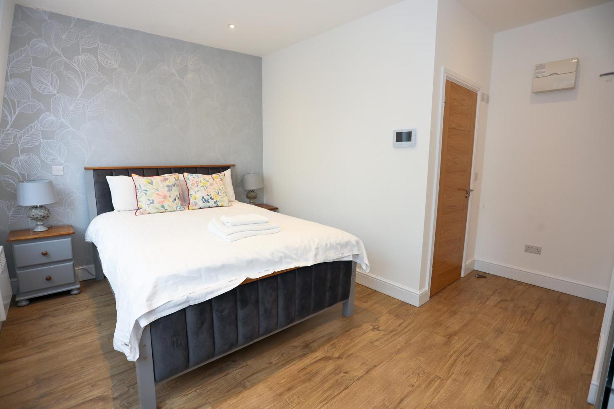 The Avonmore Olympia Bed & Breakfast London
