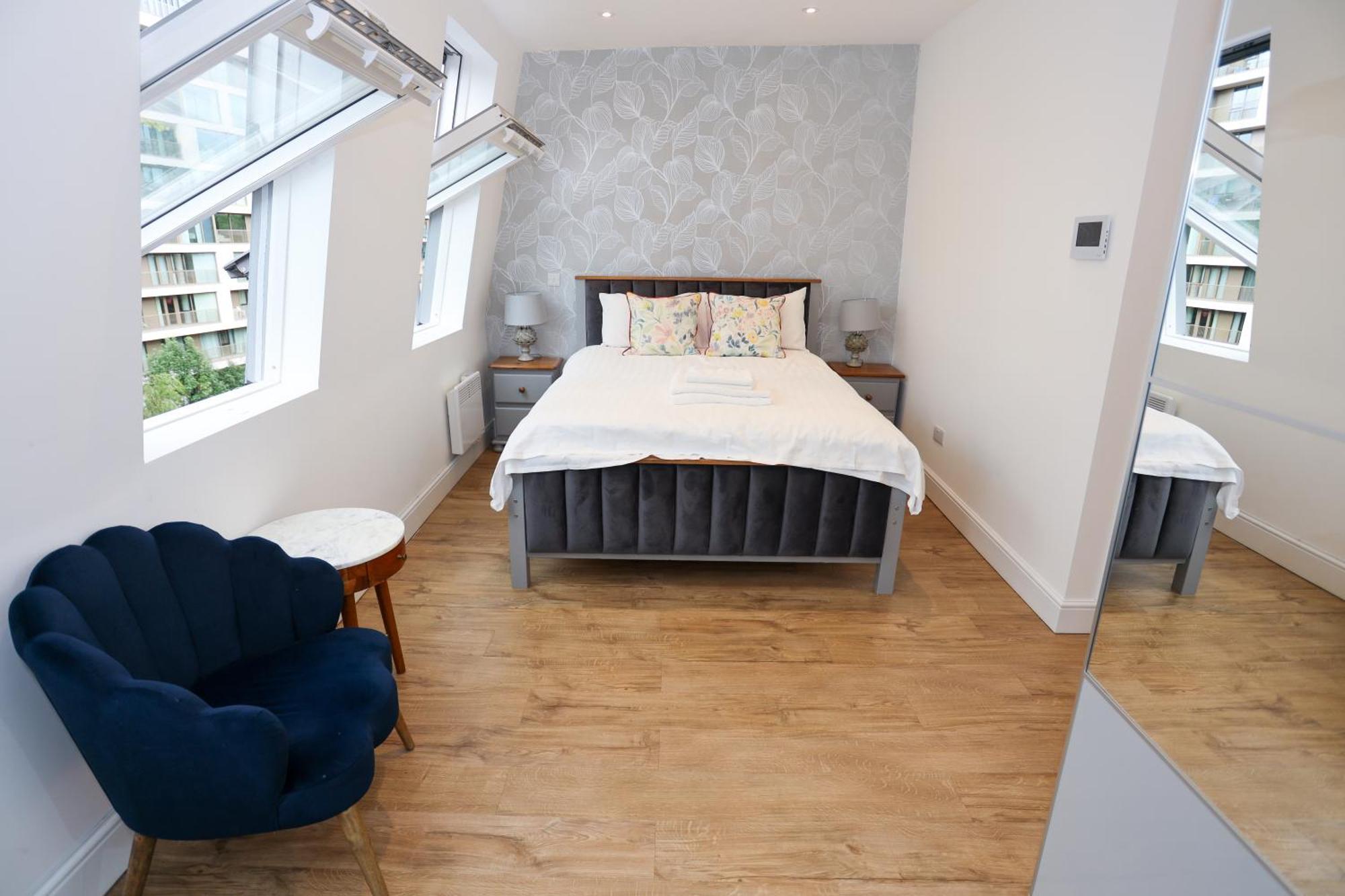 The Avonmore Olympia Bed & Breakfast