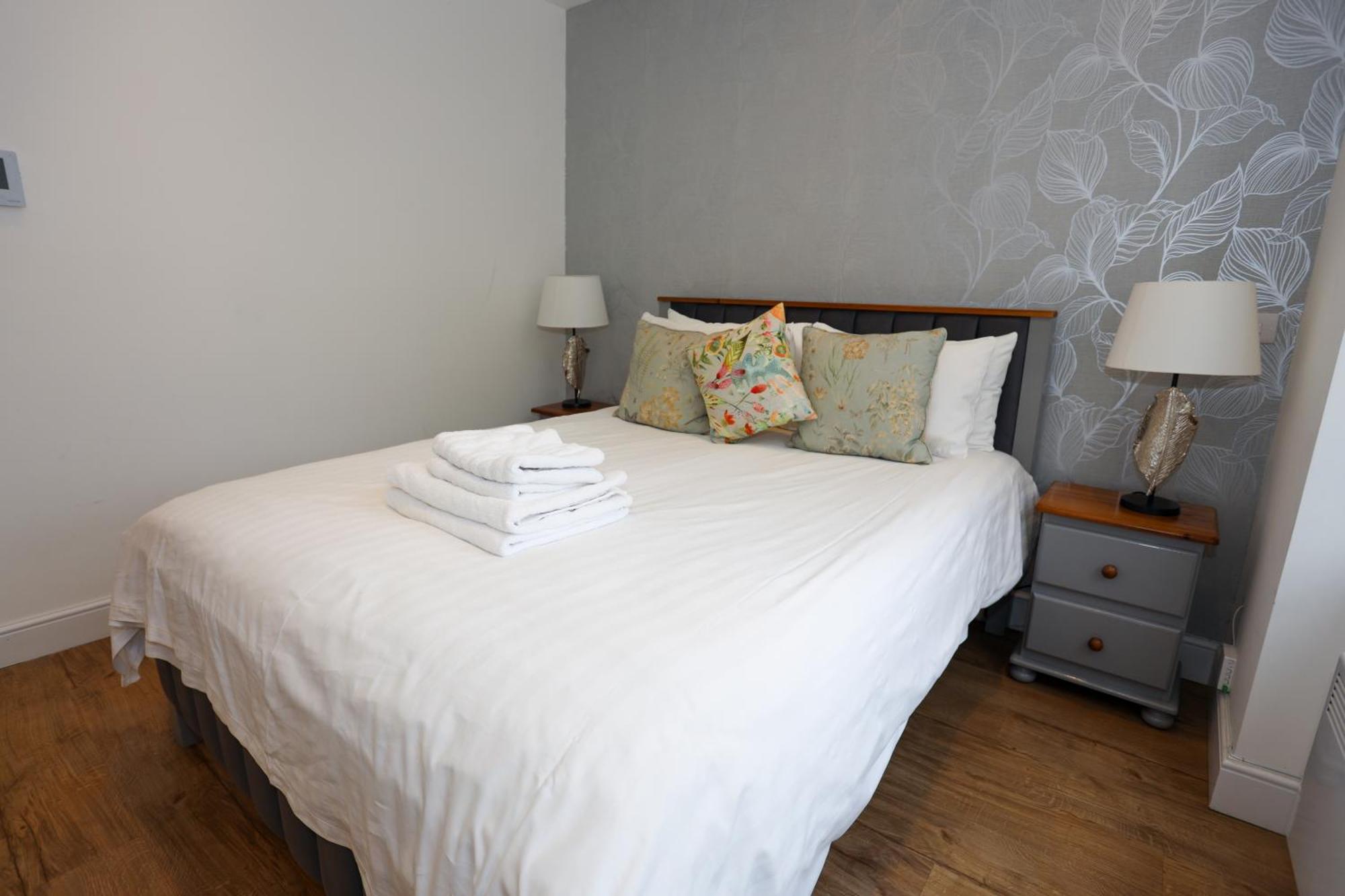 Bed & Breakfast The Avonmore Olympia *