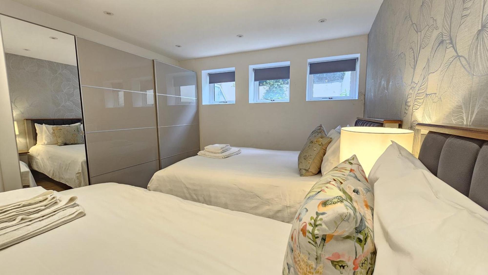 Bed & Breakfast The Avonmore Olympia