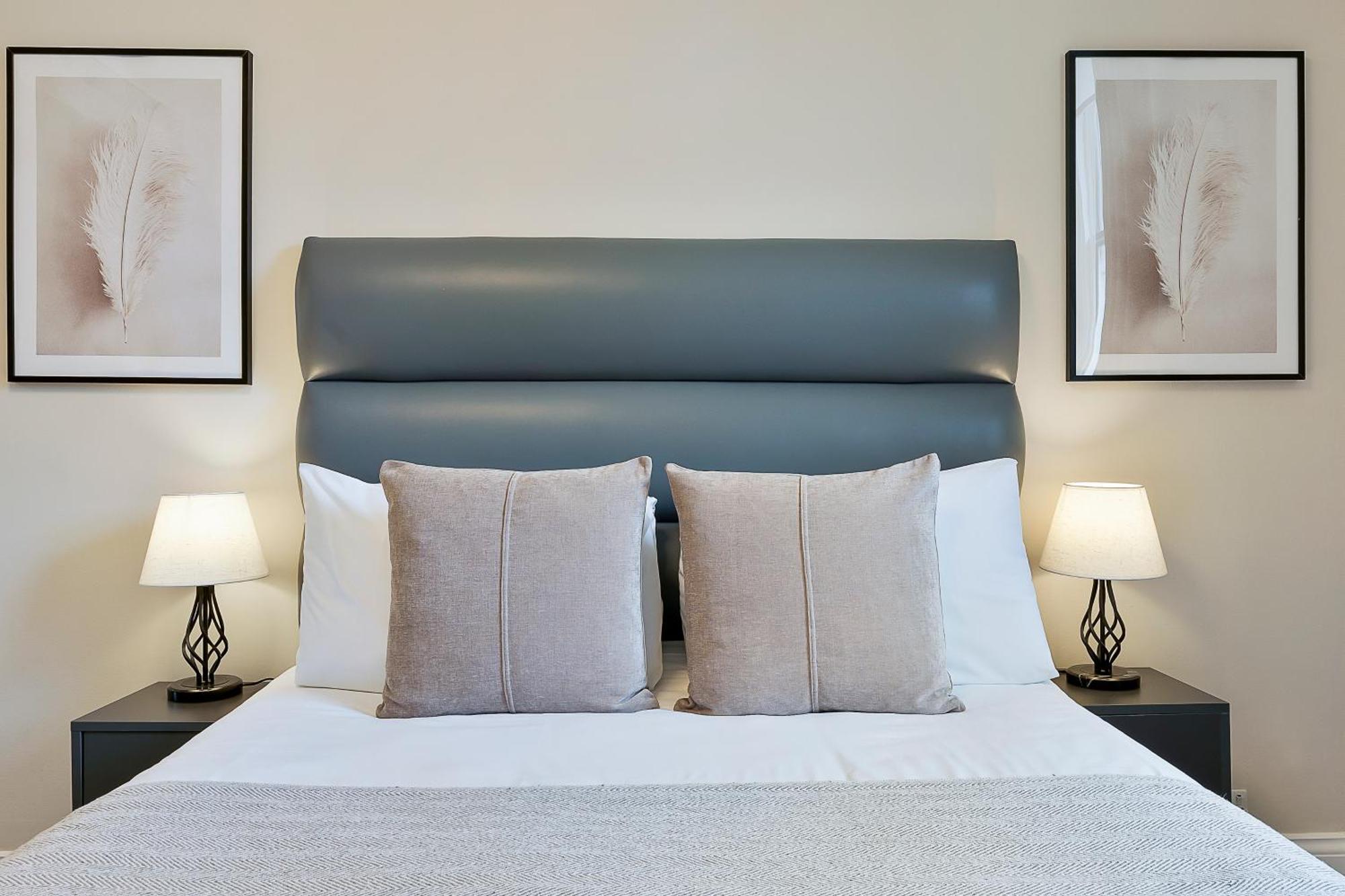 Cleveland Residences Kensington * Londres