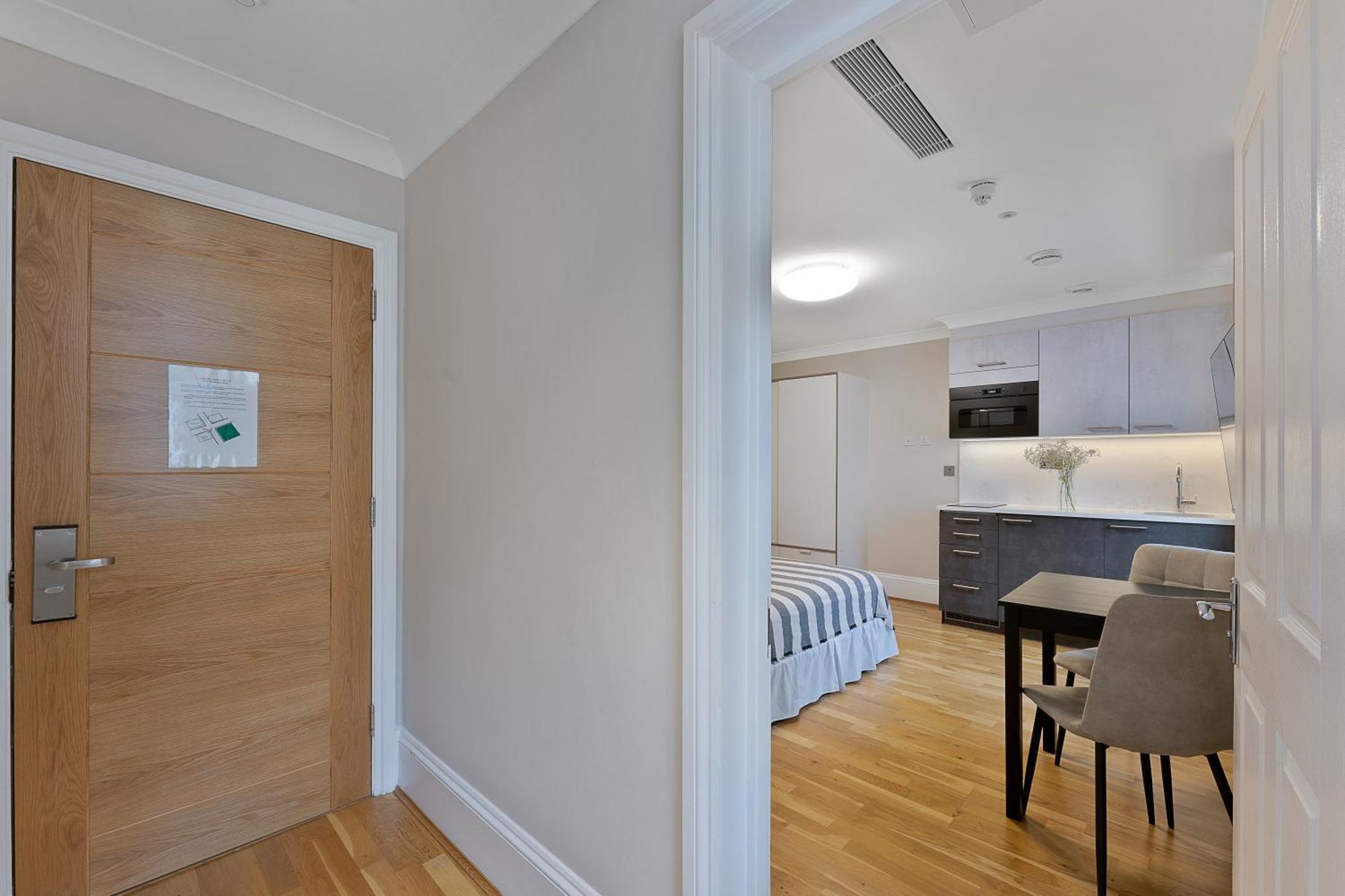 Cleveland Residences Kensington *