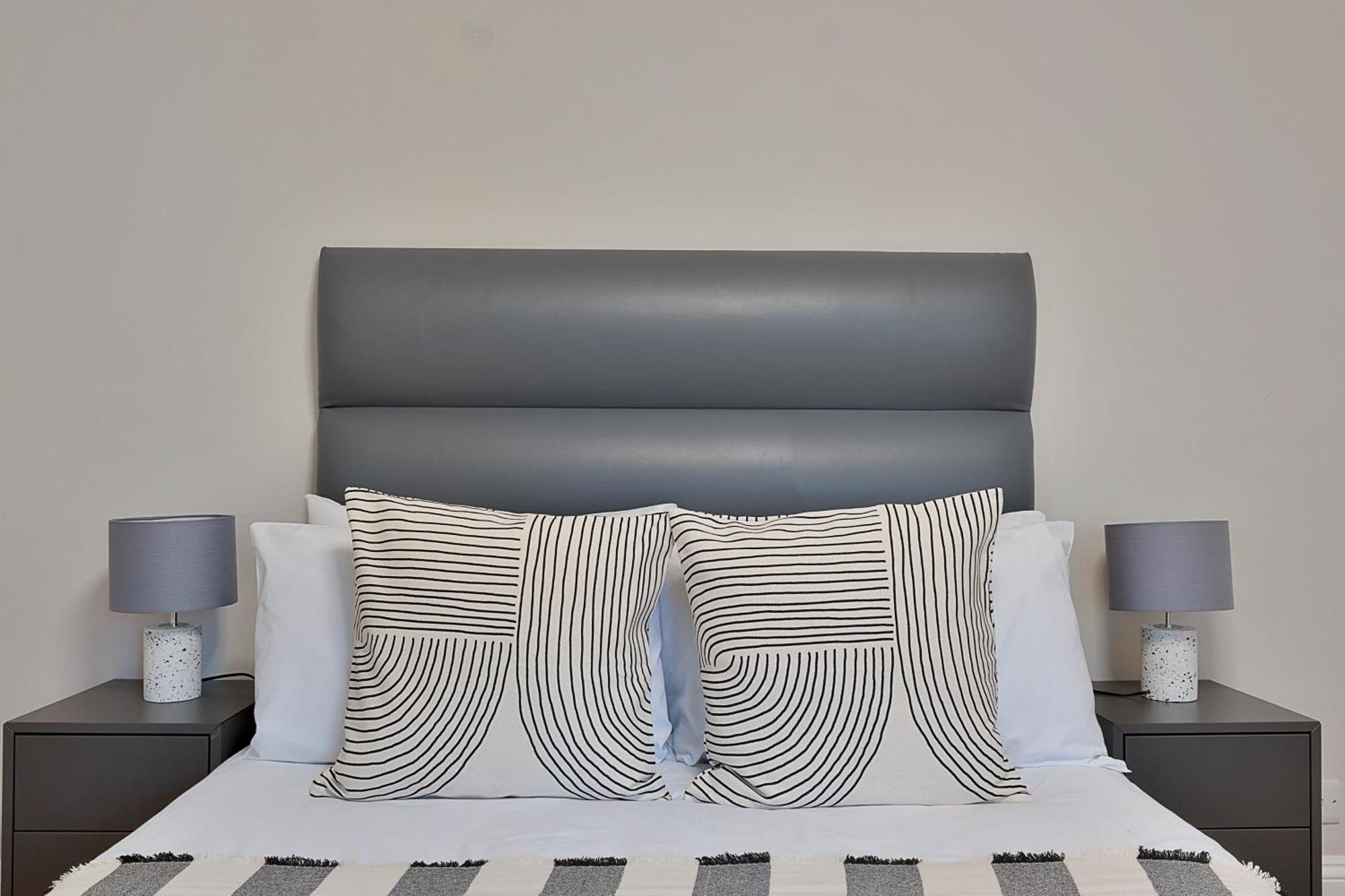 Cleveland Residences Kensington Londres