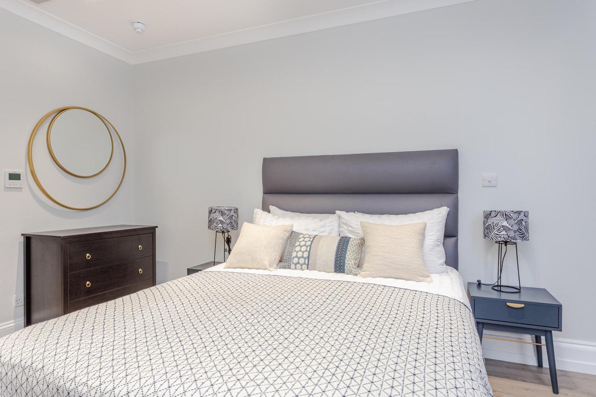 Appartement Cleveland Residences Kensington