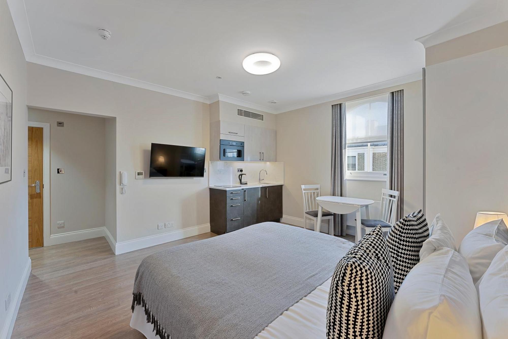 Cleveland Residences Kensington Londen