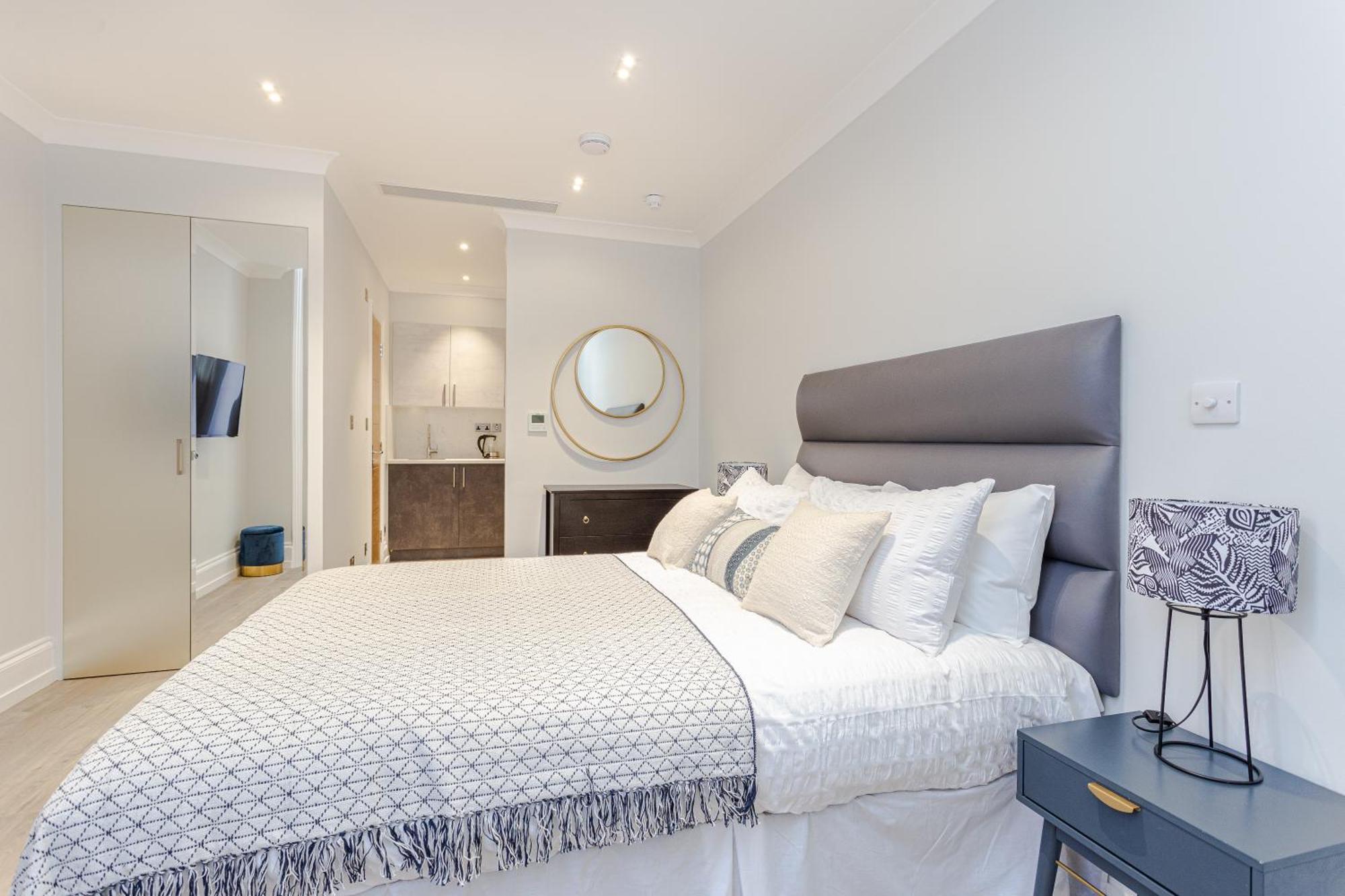 Cleveland Residences Kensington Apartamento *