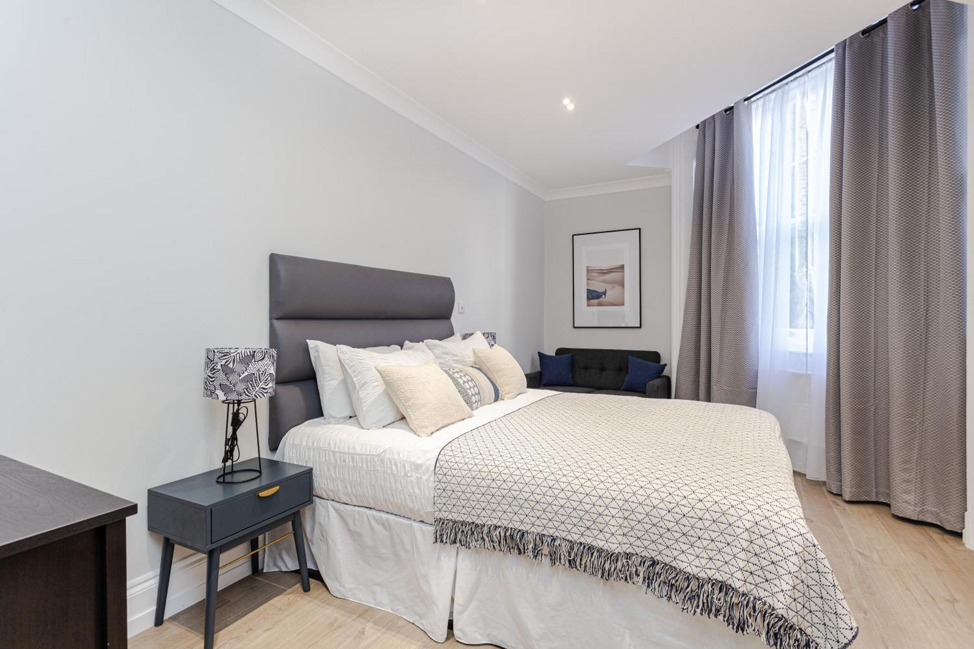 Cleveland Residences Kensington *