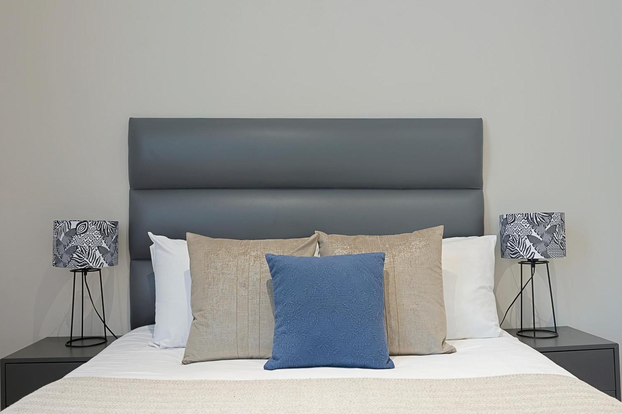 Apartamento Cleveland Residences Kensington Londres
