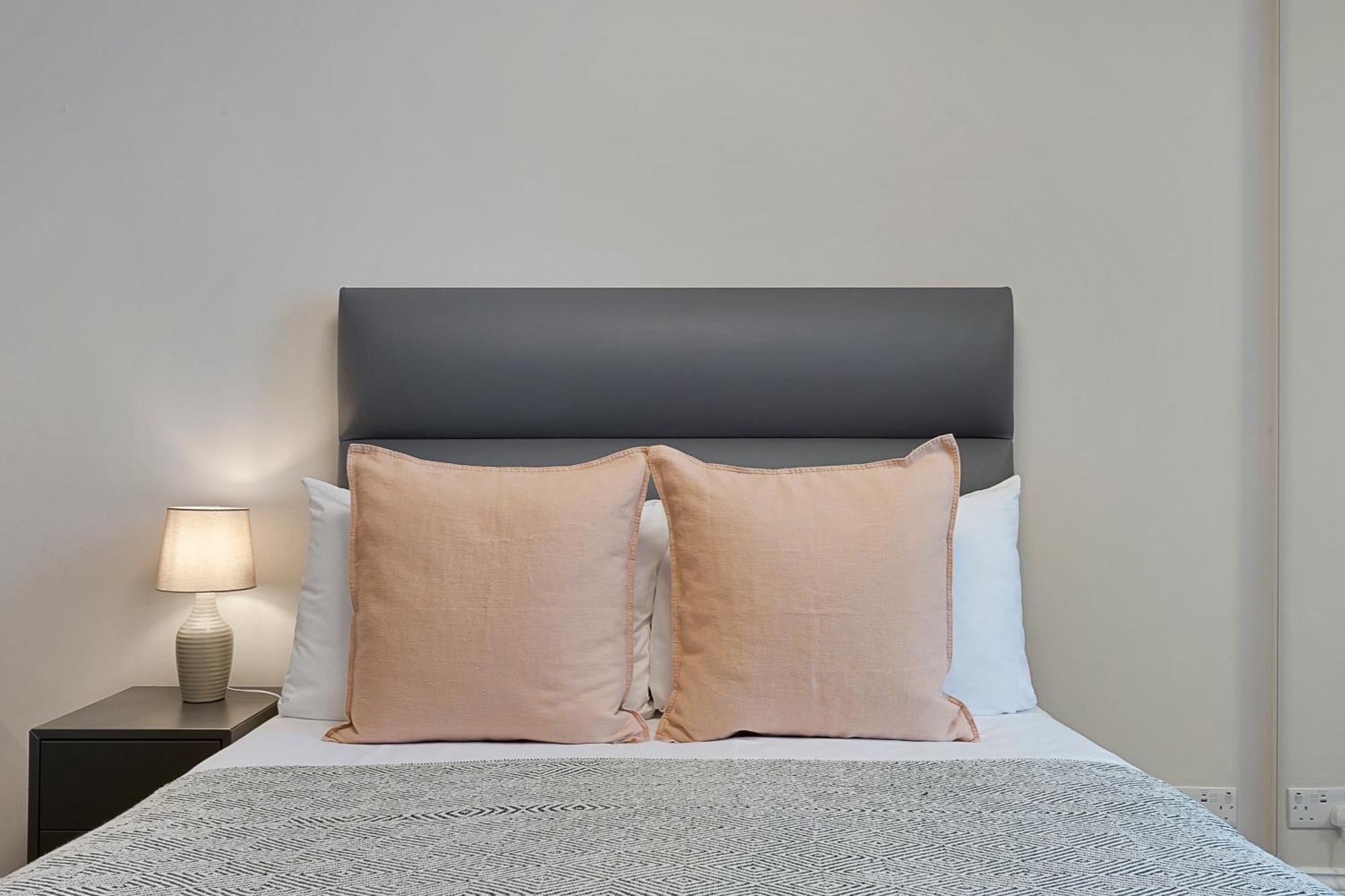 Cleveland Residences Kensington Appartement