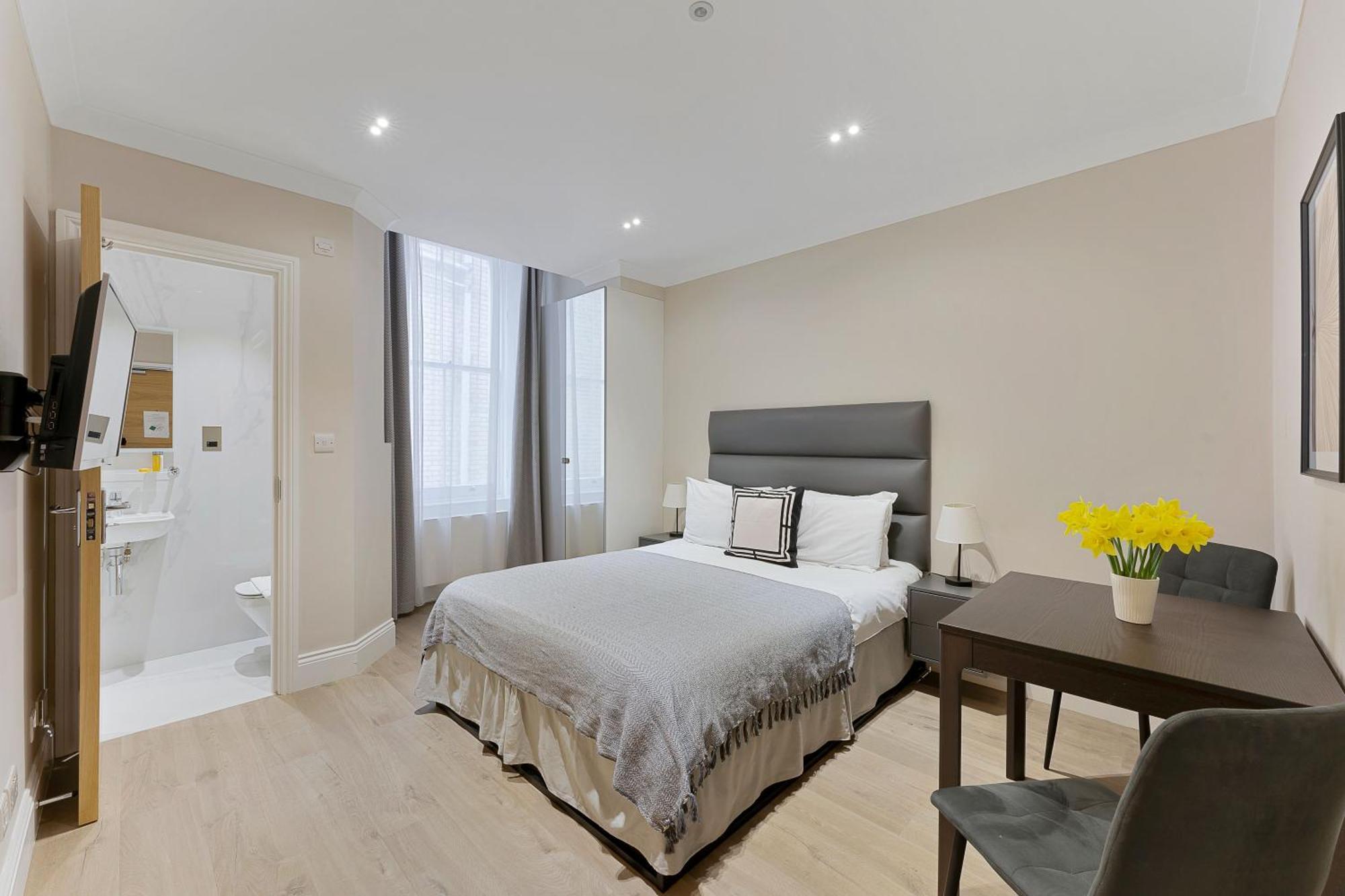 Appartement Cleveland Residences Kensington *