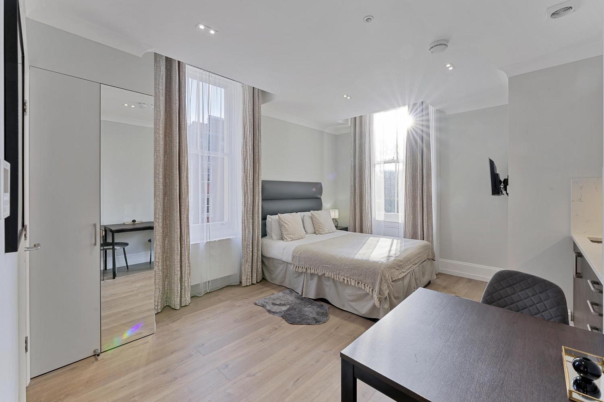 Cleveland Residences Kensington Appartement Londen