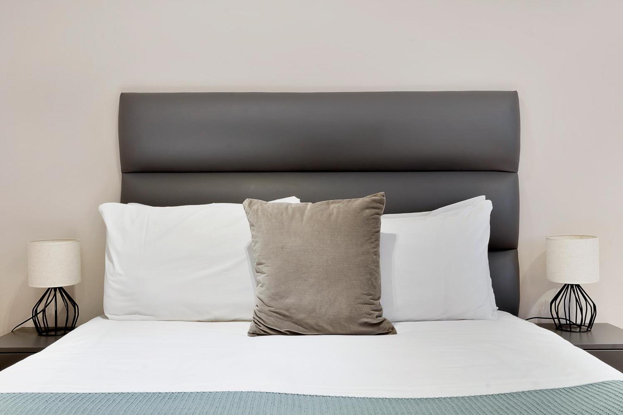 Cleveland Residences Kensington Appartement