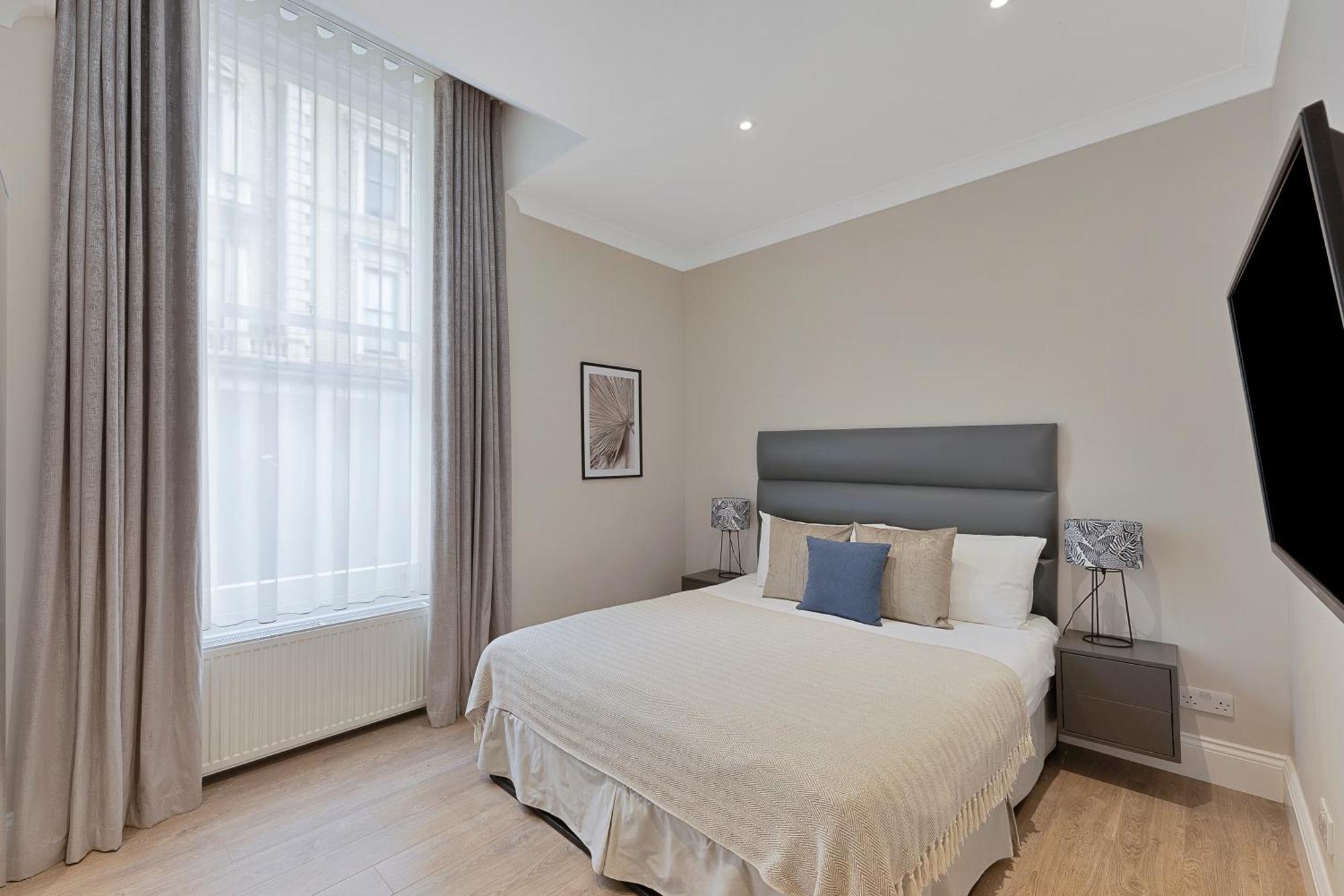 Appartement Cleveland Residences Kensington